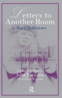 Cover: Letters to Another Room - Routledge