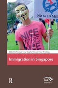 Bild: Immigration in Singapore - Routledge