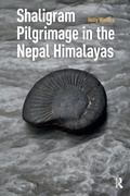 Cover: Shaligram Pilgrimage in the Nepal Himalayas - Routledge