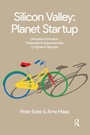 Cover: Silicon Valley: Planet Startup - Routledge