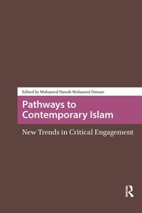 Enlarge image Cover: Pathways to Contemporary Islam - Routledge