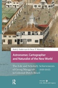 Bild: Astronomer, Cartographer and Naturalist of the New World - Routledge