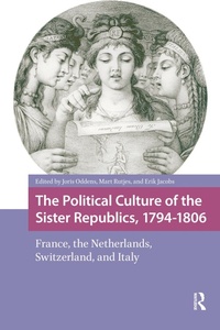 Bild: The Political Culture of the Sister Republics, 1794-1806 - Routledge