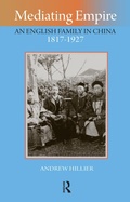 Bild: Mediating Empire - Routledge