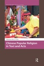 Cover: Chinese Popular Religion in Text and Acts - Routledge