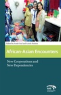 Cover: African-Asian Encounters - Routledge