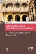 Bild: Urban Traditions and Historic Environments in Sindh - Routledge