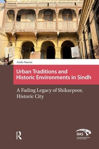 Bild: Urban Traditions and Historic Environments in Sindh - Routledge