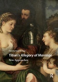Cover: Titian's Allegory of Marriage - Routledge