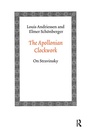 Cover: The Apollonian Clockwork - Routledge