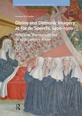 Bild: Divine and Demonic Imagery at Tor de'Specchi, 1400-1500 - Routledge
