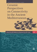 Cover: Ceramic Perspectives on Connectivity in the Ancient Mediterranean - Routledge