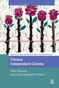Bild: Chinese Independent Cinema - Routledge
