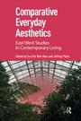 Cover: Comparative Everyday Aesthetics - Routledge