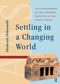 Cover: Settling in a Changing World - Routledge