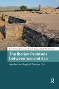 Bild: The Iberian Peninsula between 300 and 850 - Routledge
