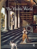 Cover: The Visible World - Routledge