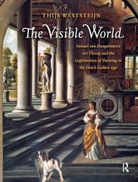 Enlarge image Cover: The Visible World - Routledge