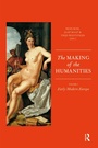 Cover: The Making of the Humanities - Routledge
