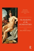 Bild: The Making of the Humanities - Routledge