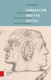 Abbildung von: Surrealism and the Occult - Routledge
