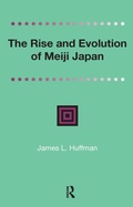 Bild: The Rise and Evolution of Meiji Japan - Routledge