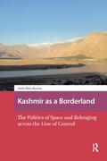 Bild: Kashmir as a Borderland - Routledge