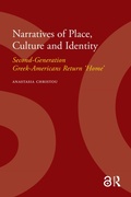 Cover: Narratives of Place, Culture and Identity - Routledge