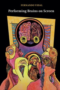 Enlarge image Cover: Performing Brains on Screen - Routledge