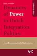 Cover: Dynamics of Power in Dutch Integration Politics - Routledge