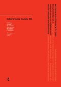 Cover: Religion in Dutch Society 2005 - Routledge