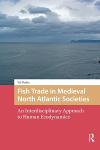 Bild: Fish Trade in Medieval North Atlantic Societies - Routledge