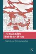 Bild: The Stockholm Bloodbath of 1520 - Routledge