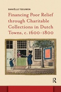 Bild: Financing Poor Relief through Charitable Collections in Dutch Towns, c. 1600-1800 - Routledge