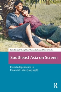 Enlarge image Cover: Southeast Asia on Screen - Routledge