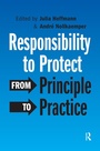 Cover: Responsibility to Protect - Routledge