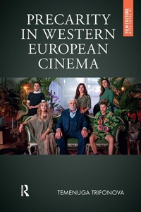 Bild: Precarity in Western European Cinema - Routledge