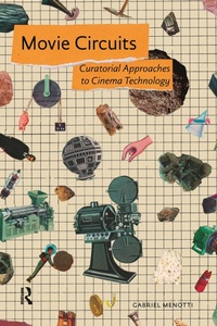 Enlarge image Cover: Movie Circuits - Routledge
