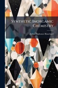Cover: Synthetic Inorganic Chemistry - Hutson Street Press