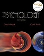 Cover: Psychology - Pearson