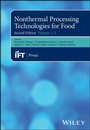 Cover: Nonthermal Processing Technologies for Food - Wiley