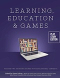 Cover: Learning, Education & Games - Lulu.com