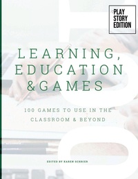 Enlarge image Cover: Learning, Education & Games - Lulu.com