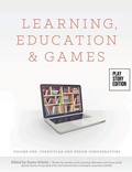 Cover: Learning, Education & Games - Lulu.com