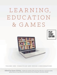 Enlarge image Cover: Learning, Education & Games - Lulu.com