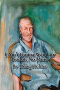 Cover: I Ain't Gonna Wait For Godot, No More - Lulu.com