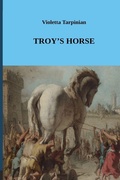 Cover: Troy's Horse - Lulu.com