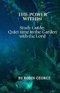 Cover: The Power Within - Lulu.com