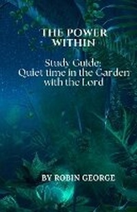 Enlarge image Cover: The Power Within - Lulu.com