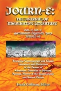 Cover: Journ-E 2.2 - Lulu.com